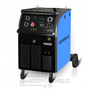 KIT 4000W Standard 4kladka gallery main image