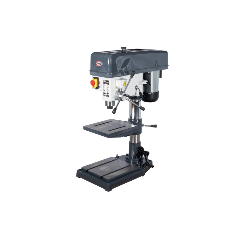 Proma Stojanová vrtačka - závitořez BZ-25B/400 25004128