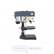 Stojanová vrtačka - závitořez BZ-25B/400 náhled