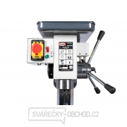 Stojanová vrtačka - závitořez BZ-25B/400 náhled