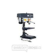 Stojanová vrtačka - závitořez BZ-25B/400 Náhled