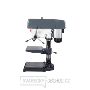 Stojanová vrtačka - závitořez BZ-25B/400 náhled