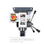 Stojanová vrtačka - závitořez BZ-25B/400 náhled