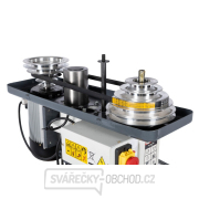 Stojanová vrtačka - závitořez BZ-25B/400 náhled