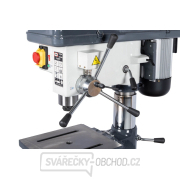 Stojanová vrtačka - závitořez BZ-25B/400 náhled