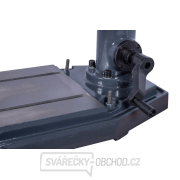 Stojanová vrtačka - závitořez BZ-25B/400 náhled