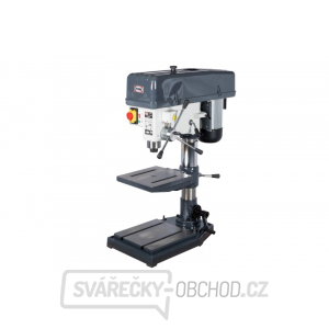 Stojanová vrtačka - závitořez BZ-25B/400 gallery main image