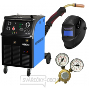 KIT 4000W Set  gallery main image
