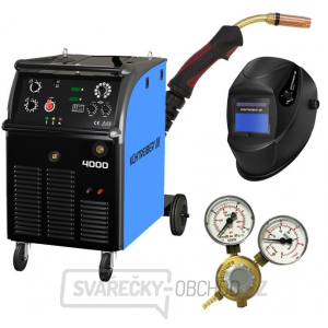 KIT 4000W Set  gallery main image