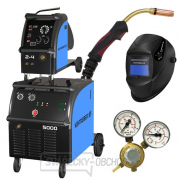 KIT 5000 WS Set gallery main image