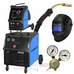 KIT 5000 WS Set KIT 5000 WS Set gallery main image