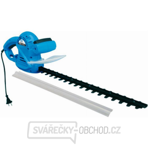 Elektrické plotové nůžky GHS 510 P Elektrické plotové nůžky GHS 510 P gallery main image