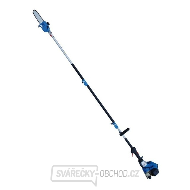 Motorová pila na větve GAK 1000 B