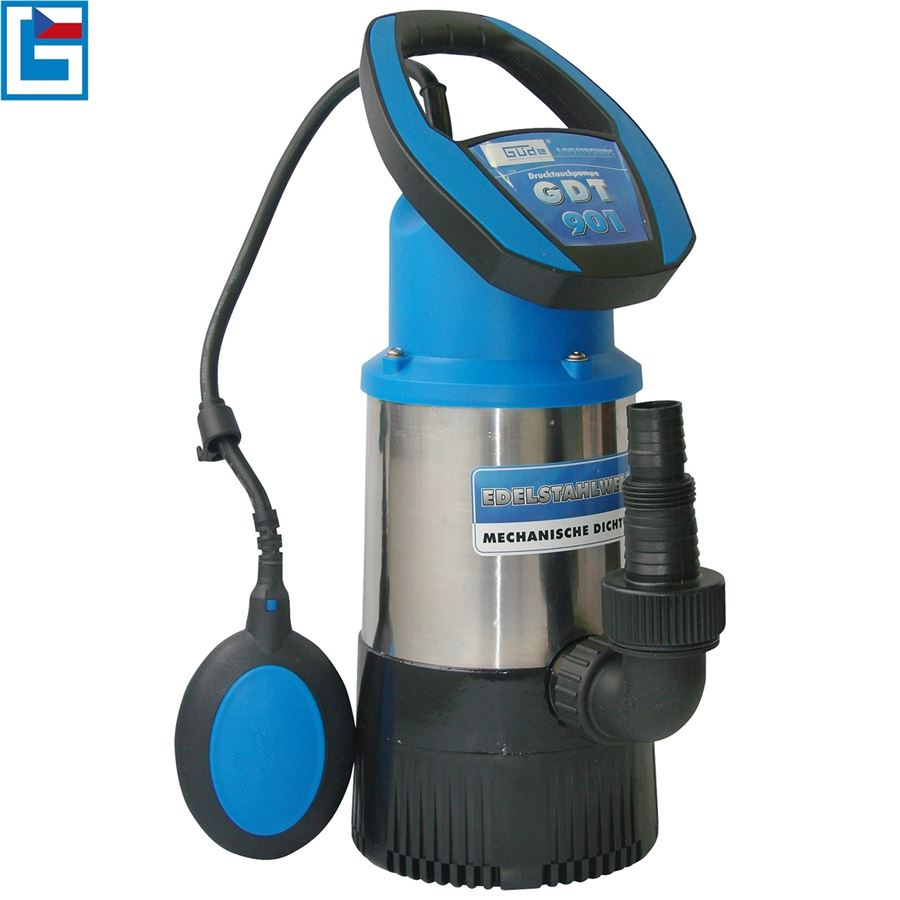 GUDE GDT 901