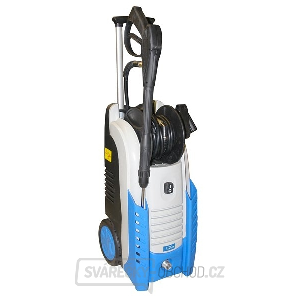 Vysokotlaká myčka GHD 180 