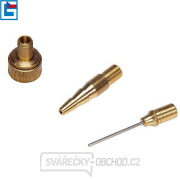 Kompresor Güde AIRPOWER 180/8 set  náhled