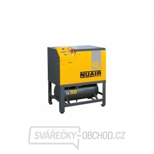 NUAIR B2800B/3FM/50 AIR SIL gallery main image