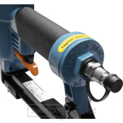 Pneumatická sponkovačka KN-14 - souprava Náhled