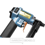 Pneumatická sponkovačka KN-14 - souprava náhled