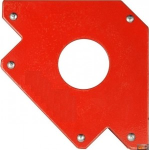 Magg Magnetický úhelník 80 mm UT9004080