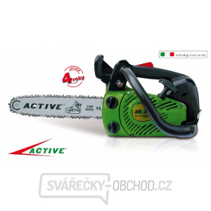 Jednoruční motorová pila ACTIVE 39.39 SPEED EVOLUTION Jednoruční motorová pila ACTIVE 39.39 SPEED EVOLUTION gallery main image