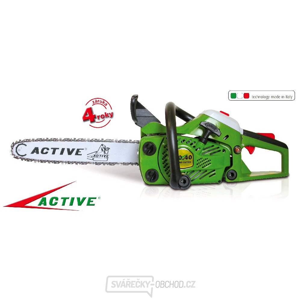 Motorová pila ACTIVE 40.40  Motorová pila ACTIVE 40.40  gallery main image