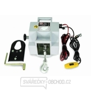  Elektrický naviják LNA-1350 gallery main image