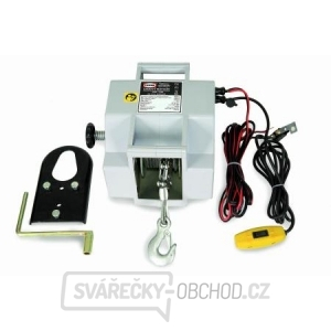  Elektrický naviják LNA-1350 gallery main image