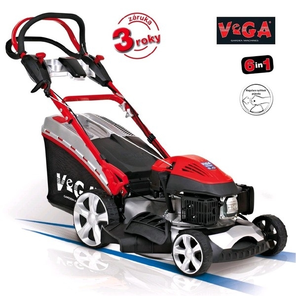 VeGA 485 SXH 6in1