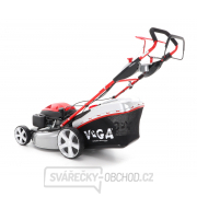 Benzínová sekačka na trávu s pojezdem VeGA 525 4SXH 6in1 náhled