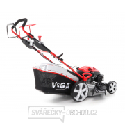 Benzínová sekačka na trávu s pojezdem VeGA 525 4SXH 6in1 náhled