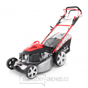 Benzínová sekačka na trávu s pojezdem VeGA 525 4SXH 6in1 náhled