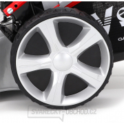 Benzínová sekačka na trávu s pojezdem VeGA 525 4SXH 6in1 náhled