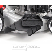 Benzínová sekačka na trávu s pojezdem VeGA 525 4SXH 6in1 náhled