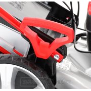 Benzínová sekačka na trávu s pojezdem VeGA 525 4SXH 6in1 náhled