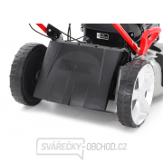 Benzínová sekačka na trávu s pojezdem VeGA 525 4SXH 6in1 náhled