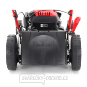 Benzínová sekačka na trávu s pojezdem VeGA 525 4SXH 6in1 náhled