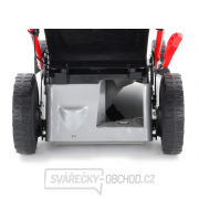 Benzínová sekačka na trávu s pojezdem VeGA 525 4SXH 6in1 náhled