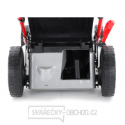 Benzínová sekačka na trávu s pojezdem VeGA 525 4SXH 6in1 náhled