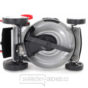 Benzínová sekačka na trávu s pojezdem VeGA 525 4SXH 6in1 náhled