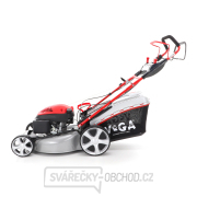Benzínová sekačka na trávu s pojezdem VeGA 525 4SXH 6in1 náhled