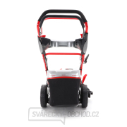 Benzínová sekačka na trávu s pojezdem VeGA 525 4SXH 6in1 náhled