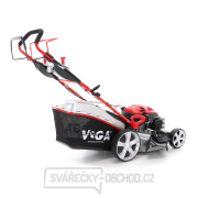 Benzínová sekačka na trávu s pojezdem VeGA 525 4SXH 6in1 náhled