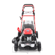 Benzínová sekačka na trávu s pojezdem VeGA 525 4SXH 6in1 náhled