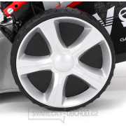 Benzínová sekačka na trávu s pojezdem VeGA 525 4SXH 6in1 náhled