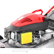 Benzínová sekačka na trávu s pojezdem VeGA 525 4SXH 6in1 náhled