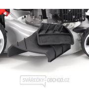 Benzínová sekačka na trávu s pojezdem VeGA 525 4SXH 6in1 náhled