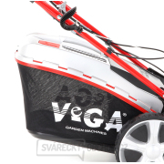 Benzínová sekačka na trávu s pojezdem VeGA 525 4SXH 6in1 náhled