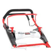 Benzínová sekačka na trávu s pojezdem VeGA 525 4SXH 6in1 náhled