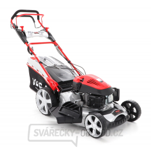 Benzínová sekačka na trávu s pojezdem VeGA 525 4SXH 6in1 Benzínová sekačka na trávu s pojezdem VeGA 525 4SXH 6in1 gallery main image